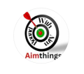Aim things Social media agency